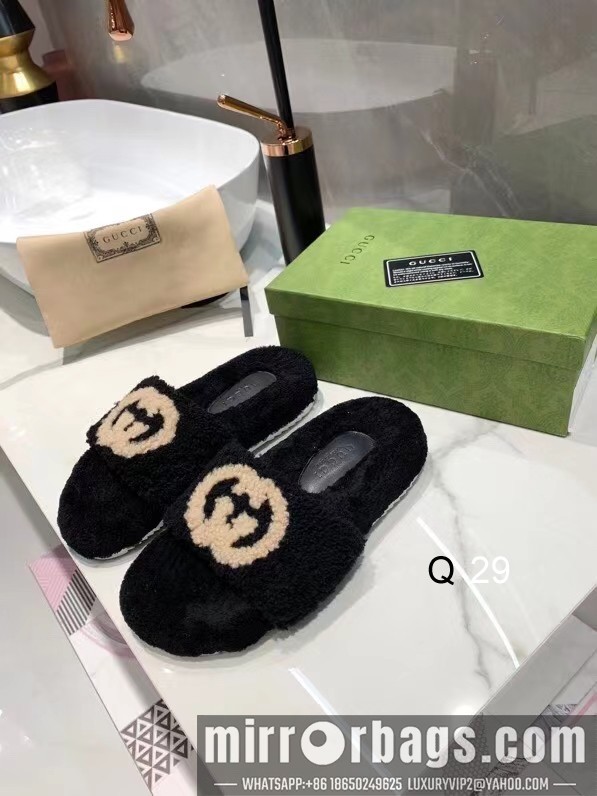Gucci Replica Shoes sz35-40 C1001