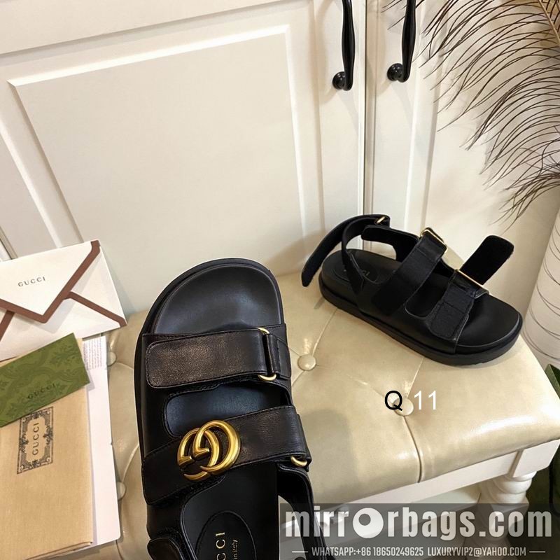Gucci Replica Shoes sz35-39 4C Y1201