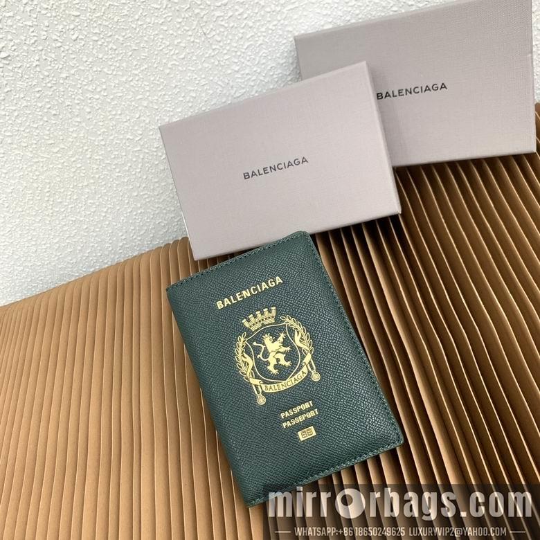 Balenciaga Bags 6027 9.9X13.9X1.5cm ZC 3colour