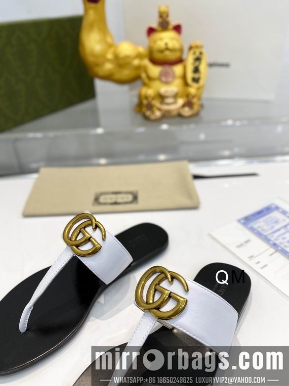 Gucci Replica Shoes sz38-44WM0308
