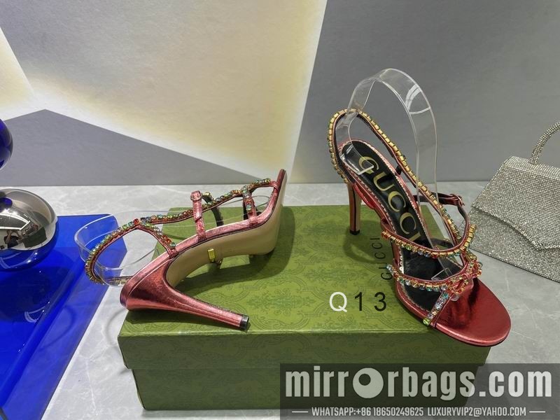 Gucci Replica Shoes sz34-40 LL0330