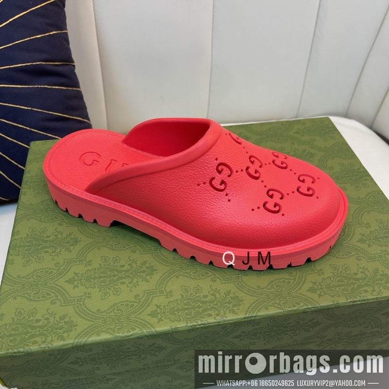Gucci Replica Shoes sz35-44JM0314