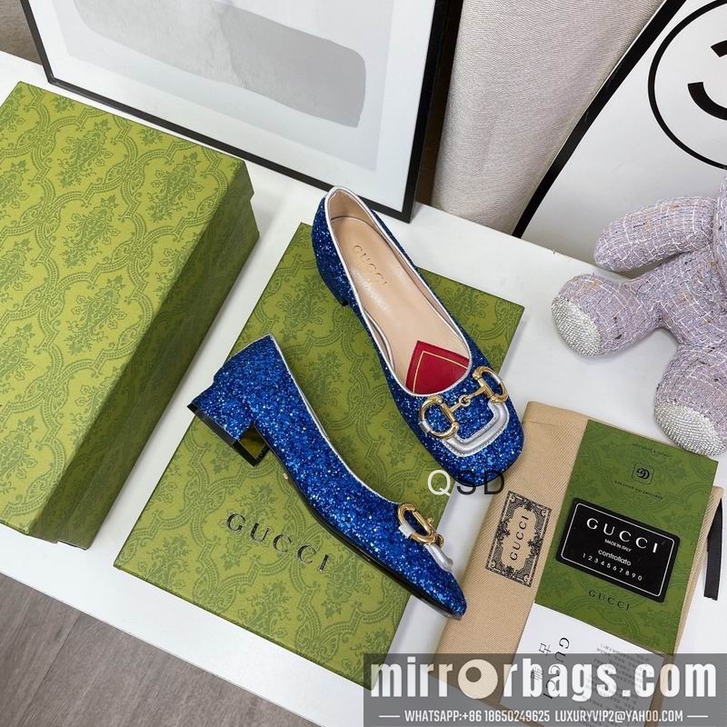 Gucci Replica Shoes sz34-41 SD0320