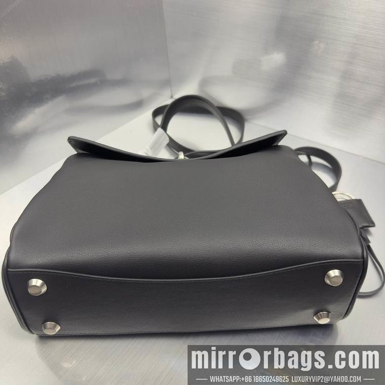Balenciaga Bags 29X20X10cm 35X23X11cm 40X30X13cm 050703 GY