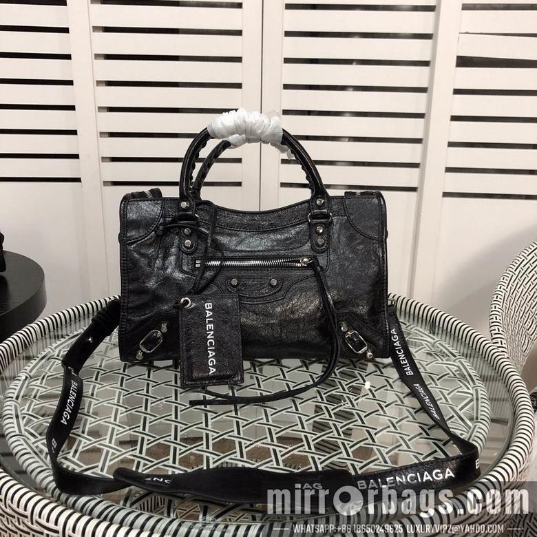 Balenciaga Bags 9808 中号30x20x9.5cm FY