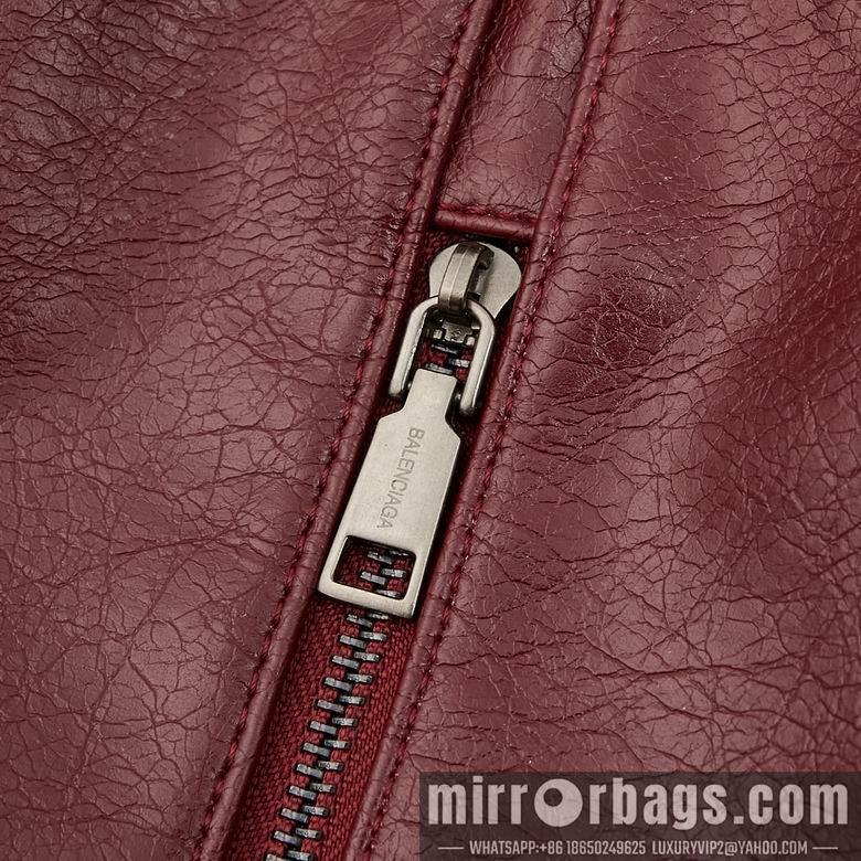 Balenciaga Bags Crush 58915 43X40cm XMY 3colour