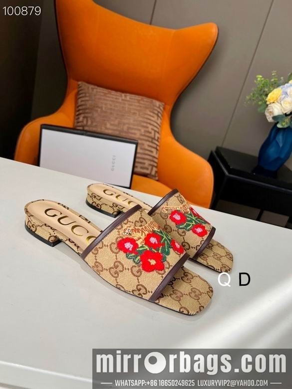 Gucci Replica Shoes sz35-39 GDT0314