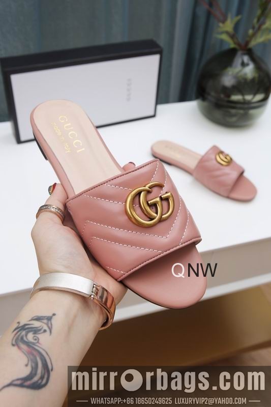 Gucci Replica Shoes sz35-43 NW0352