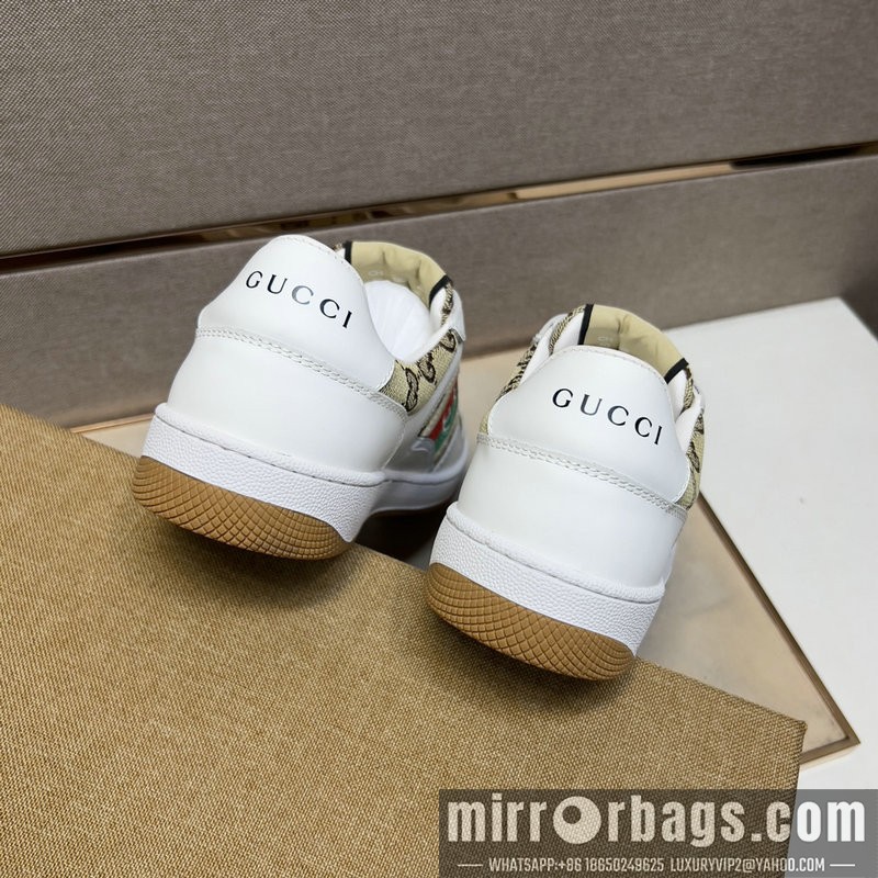 Gucci Replica Shoes SZ 38-44 0506