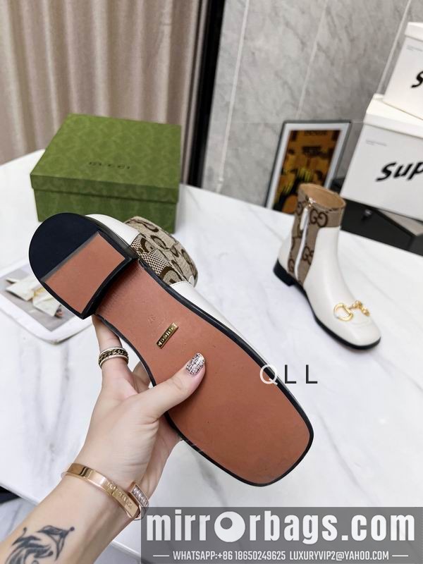 Gucci Replica Shoes sz35-41 LL0311