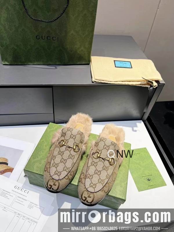 Gucci Replica Shoes sz35-46 NW0325