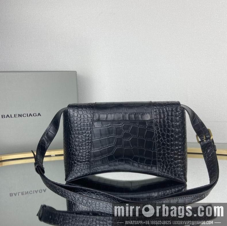 Balenciaga Bags 671355 25.5x6x16 cm fy