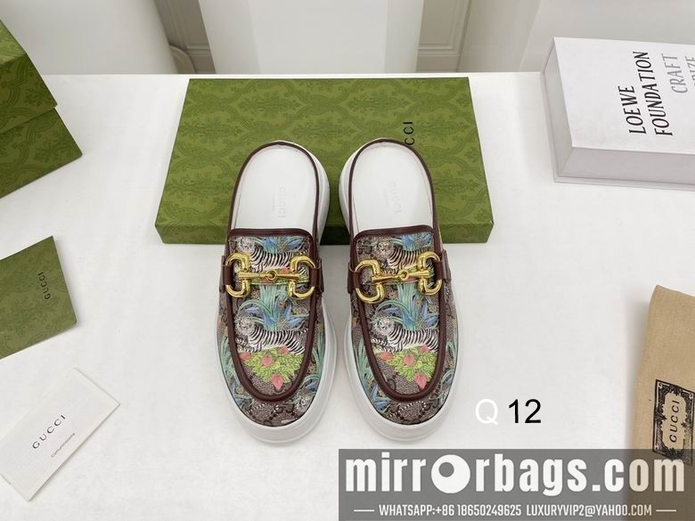 Gucci Replica Shoes sz35-39 J0315
