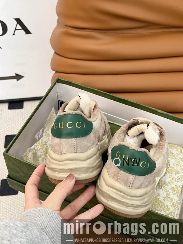 Gucci Replica Shoes sz35-40 NW0307