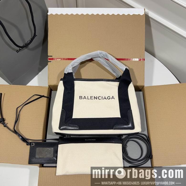Balenciaga Bags 25cm 031708 GY 2colour