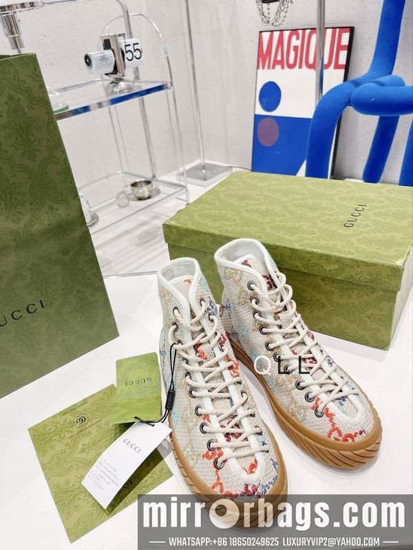 Gucci Replica Shoes sz35-40 LL0303