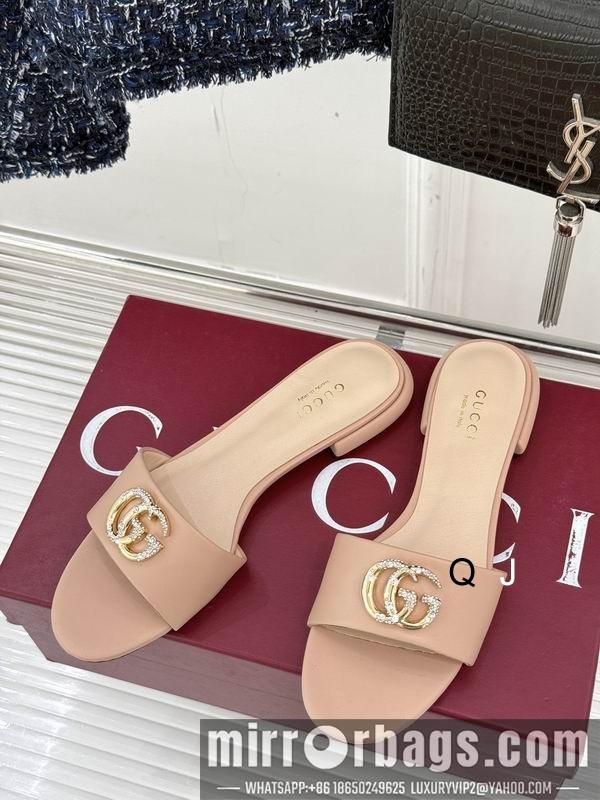 Gucci Replica Shoes sz35-40 JX0201