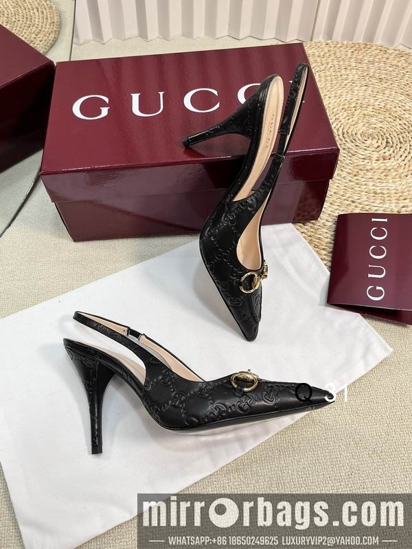 Gucci Replica Shoes sz35-40 5CM 10CM YF1102