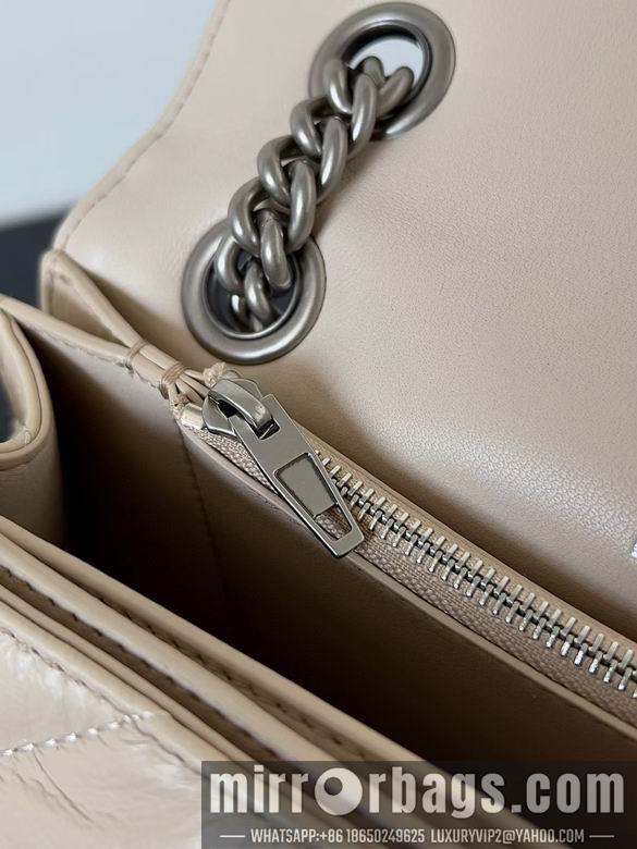 Balenciaga Bags 493075 24.9X15X7.9cm GY 4colour