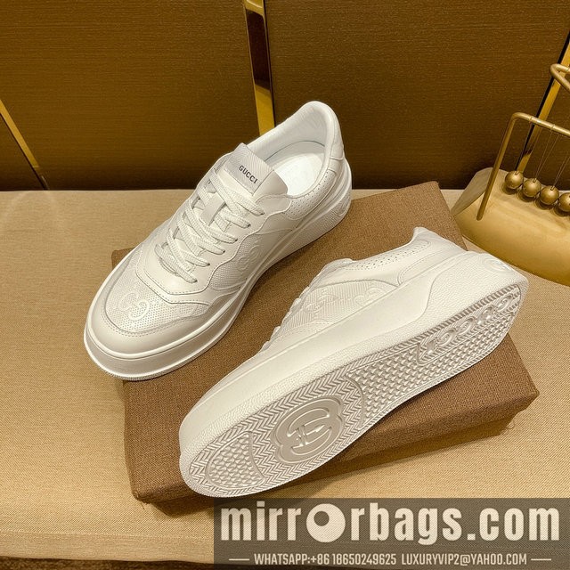 Gucci Replica Shoes SZ 38-44 0502