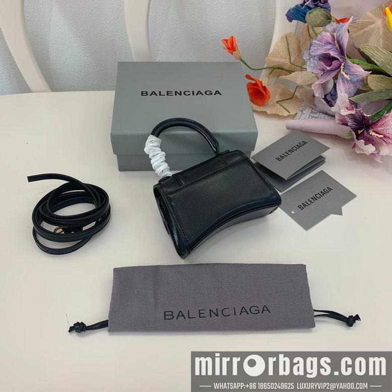 Balenciaga Bags 1988 11.5X14X4.5cm GY 4colour