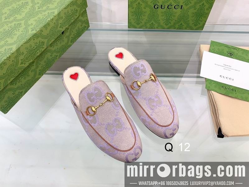 Gucci Replica Shoes sz35-40 XJ0805