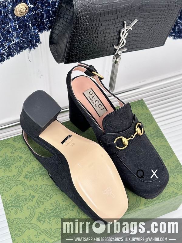 Gucci Replica Shoes sz35-40 8C JX0104