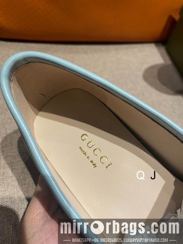 Gucci Replica Shoes sz35-40 XJ0314