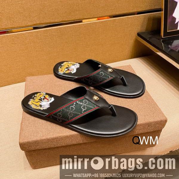 Gucci Replica Shoes sz38-44WM0329