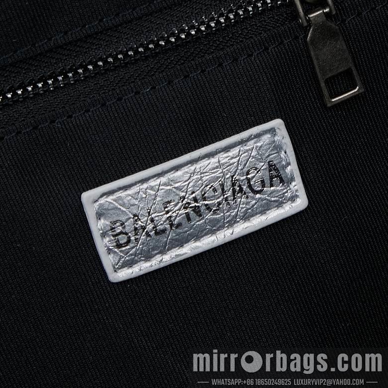 Balenciaga Bags Crush 58915 43X40cm XMY 3colour