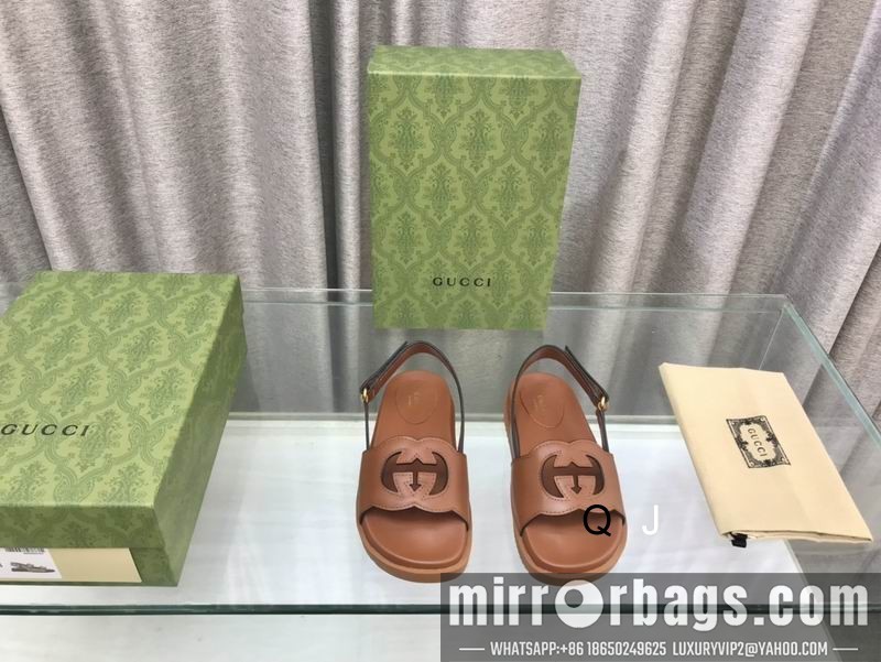 Gucci Replica Shoes sz35-40 XJ0901