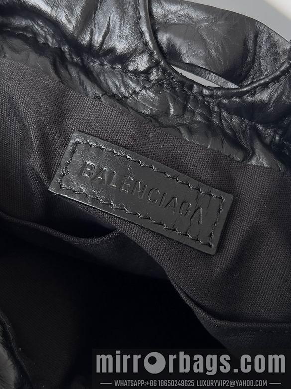 Balenciaga Bags 20X20X7.8cm 022703 GY