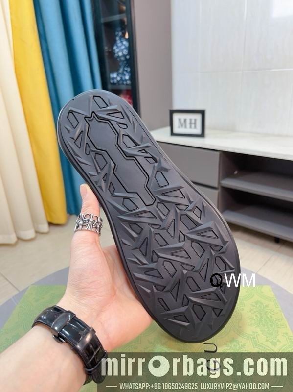 Gucci Replica Shoes sz38-45 WM0804