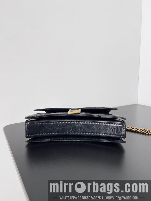 Balenciaga Bags 92885 21.8X9.9X4.8cm GY 2colour