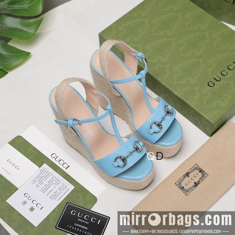 Gucci Replica Shoes sz35-43 mhf0353