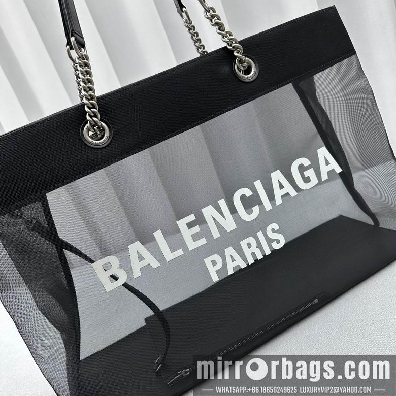 Balenciaga Bags 92841 48X16X33cm GY 3colour