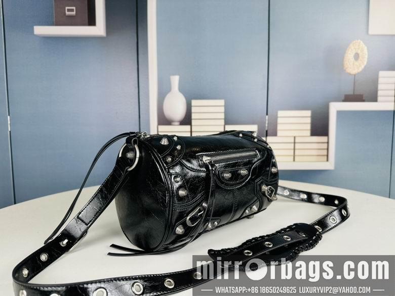 Balenciaga Bags cagole 77176 24X15X11cm XMY 3colour