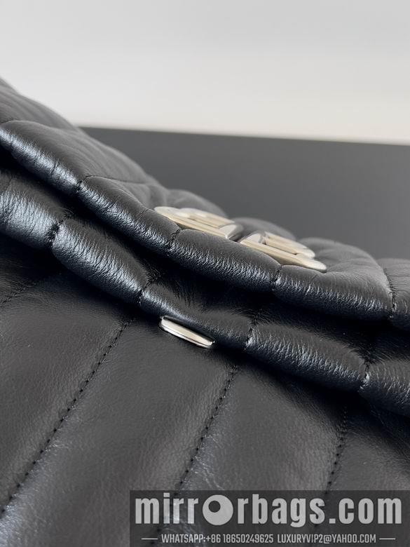 Balenciaga Bags 32.5X22X9.9cm 092503 GY