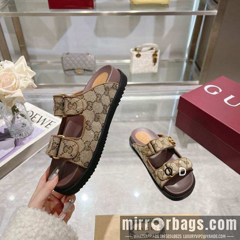 Gucci Replica Shoes sz35-40 GDT0202