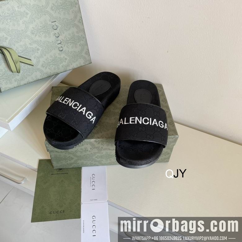 Gucci Replica Shoes sz36-44 JY0306