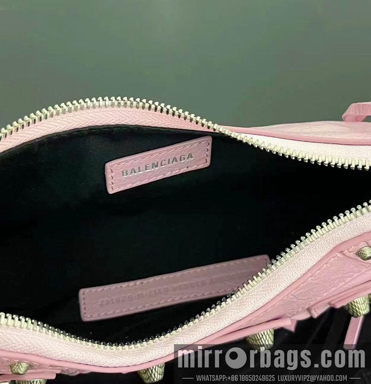 Balenciaga Bags 701 26X16X10cm GY-4