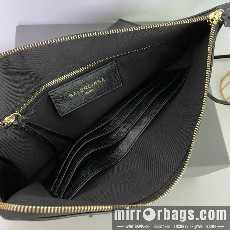 Balenciaga Bags 356A 34X23.5cm GY