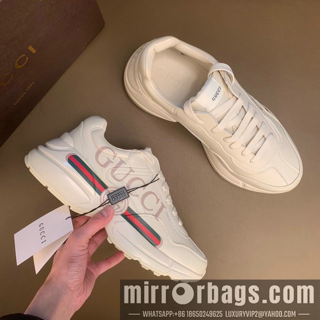 Gucci Replica Shoes SZ 38-44 0508