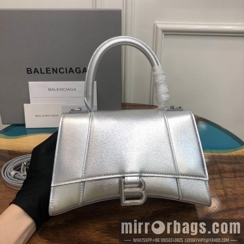 Balenciaga Bags LG0023 23X10X24cm GY 2colour