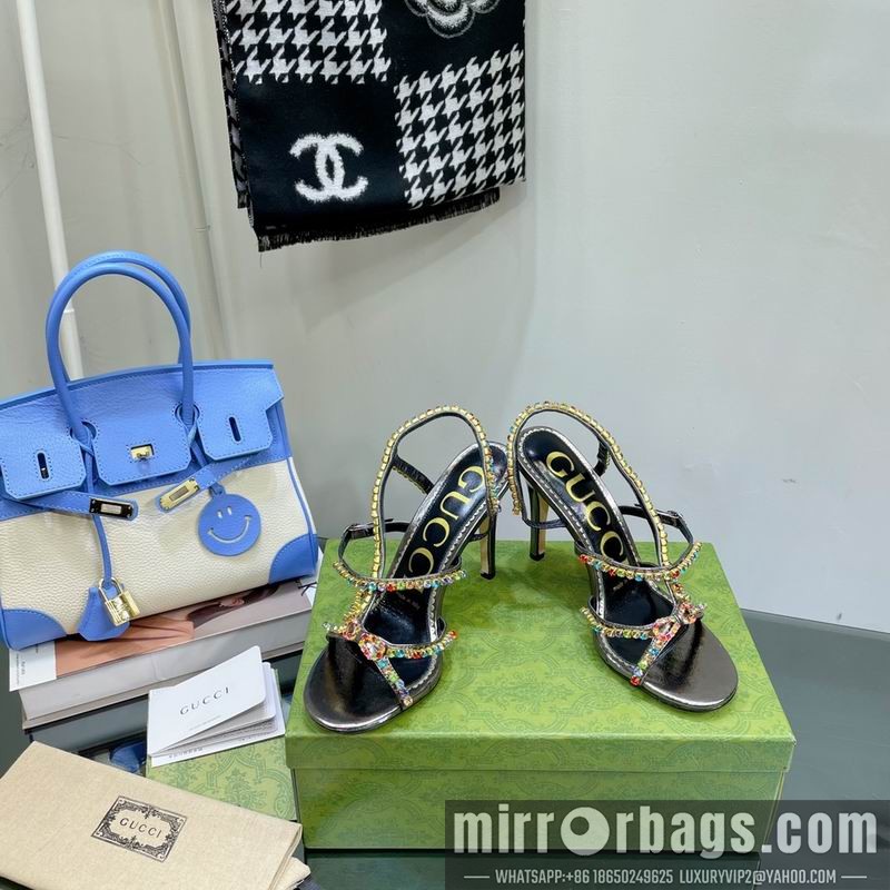 Gucci Replica Shoes sz34-41 LL0325