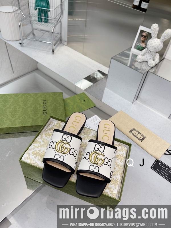 Gucci Replica Shoes sz35-39 XJ0303