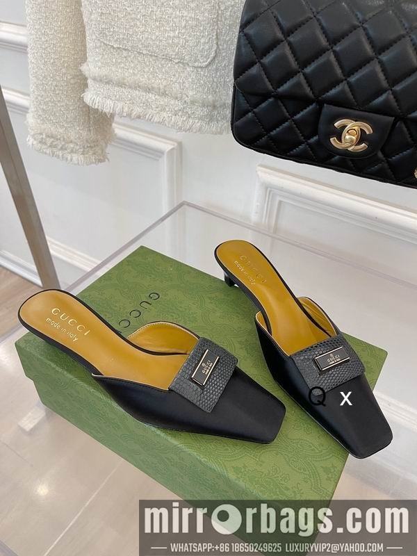 Gucci Replica Shoes sz35-39 JX0318