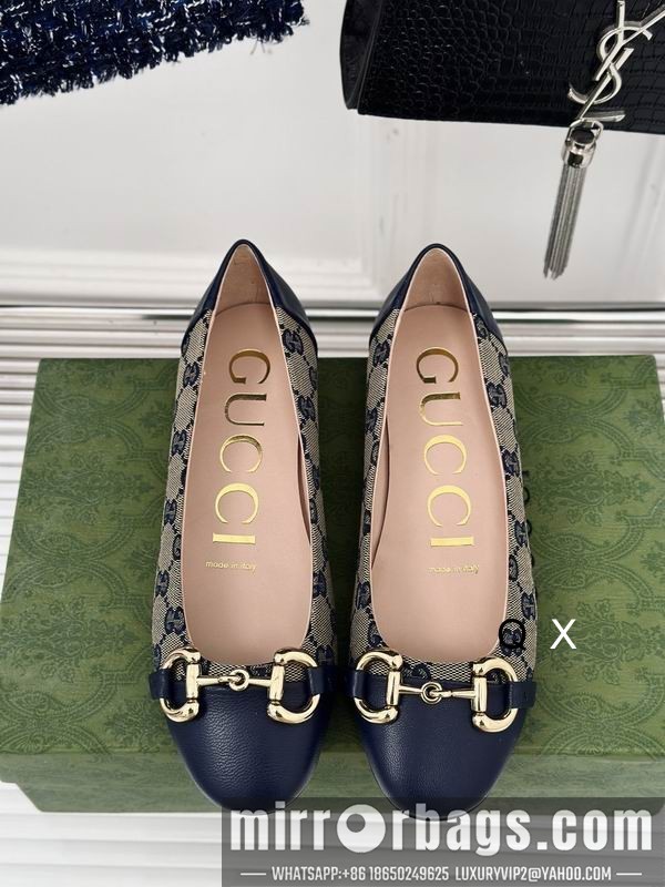 Gucci Replica Shoes sz35-40 JX0332