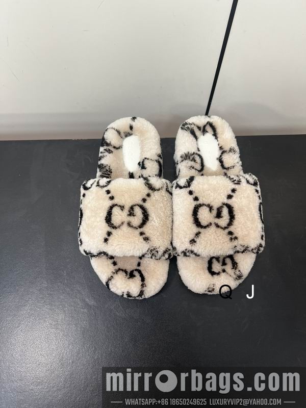 Gucci Replica Shoes sz35-40 XJ0901