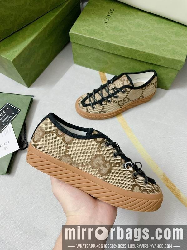 Gucci Replica Shoes sz35-39 GDT0305